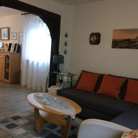 Hummer Im Haus Daheim Appartement Heligoland